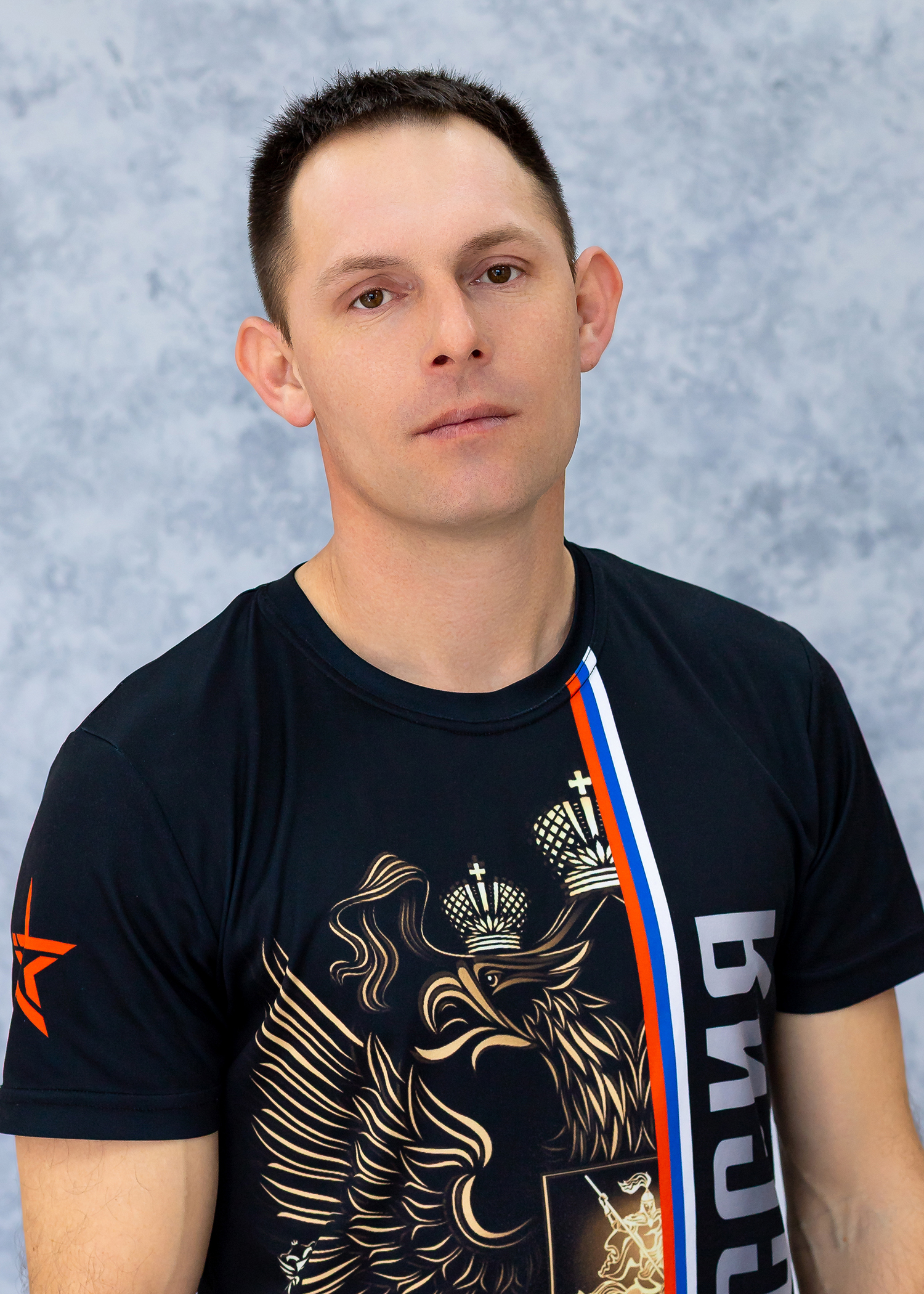 Новиков Иван Сергеевич.